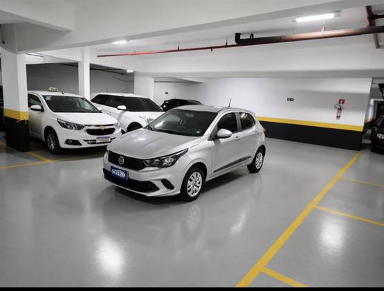 FIAT ARGO 1.0 FIREFLY FLEX DRIVE MANUAL FIAT ARGO 1.0 FIREFLY FLEX DRIVE MANUAL